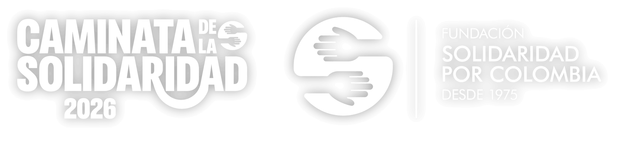 Caminata de la Solidaridad 2026 y Fundación Solidaridad por Colombia